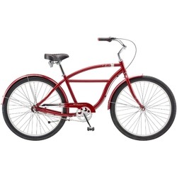 Schwinn Fleet 2016