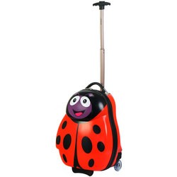 Vitacci Kids Ladybug