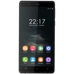 Oukitel K4000