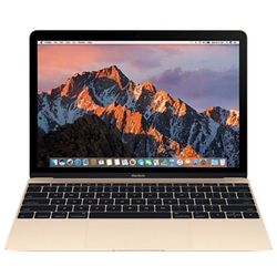 Apple MacBook 12" (2016) (MLHE2)
