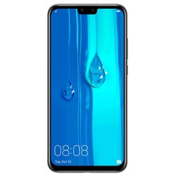 Huawei Y6 Pro (черный)