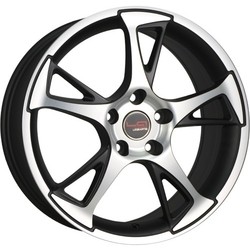 LegeArtis Concept-A508 (7,5x17/5x112 ET39 DIA66,6)