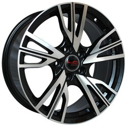 LegeArtis Concept-B510 (10x21/5x112 ET46 DIA66,6)