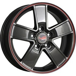 LegeArtis Concept-GM529 (6,5x16/5x105 ET39 DIA56,6)
