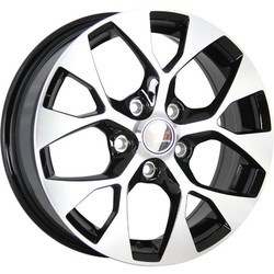 LegeArtis Concept-HND504 (6,5x16/5x114,3 ET51 DIA67,1)