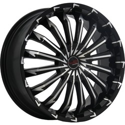 LegeArtis Concept-INF502 (9,5x21/5x114,3 ET50 DIA66,1)
