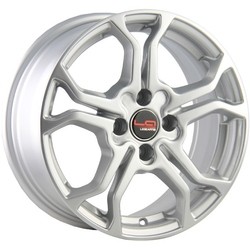 LegeArtis Concept-RN504 (6,5x15/4x100 ET38 DIA60,1)