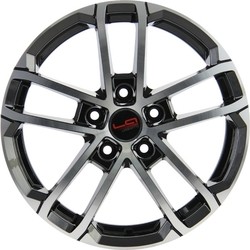 LegeArtis Concept-SK512 (6,5x16/5x112 ET42 DIA57,1)