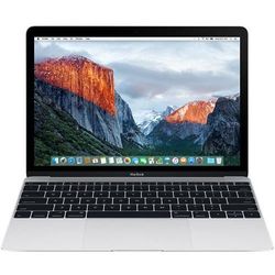 Apple MacBook 12" (2016) (MLHA2)