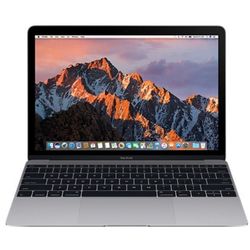 Apple MacBook 12" (2016) (2016 MLH72)