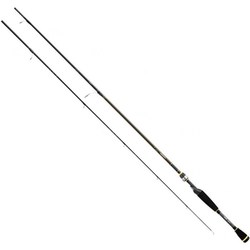 Daiwa Aird X AIRX702MFS