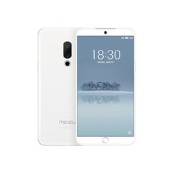 Meizu M3 16GB (белый)