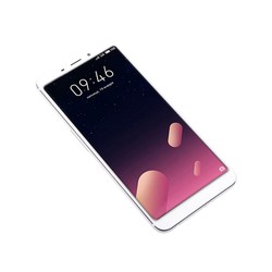 Meizu M3 16GB (серебристый)