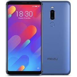 Meizu M3 16GB (синий)