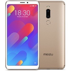 Meizu M3 16GB (золотистый)