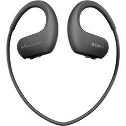 Sony NW-WS413 4Gb (черный)