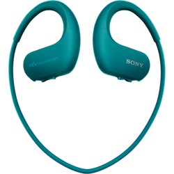 Sony NW-WS413 4Gb (синий)