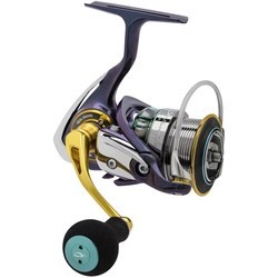 Daiwa Emeraldas Air 2508PE