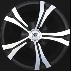 NZ SH529 6x14/4x98 ET38 DIA58,6