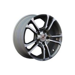 NZ SH598 6,5x15/5x108 ET47 DIA73,1