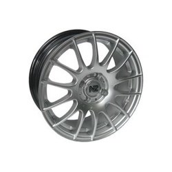 NZ SH616 6,5x15/5x112 ET42 DIA73,1