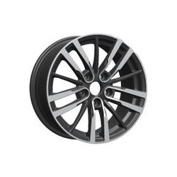PROMA Vegas (7x16/5x114,3 ET45 DIA60,1)
