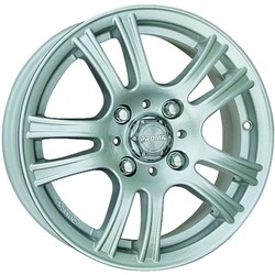 PROMA Salyut 6,5x15/4x100 ET45 DIA67,1