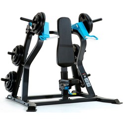 Pulse Fitness 302