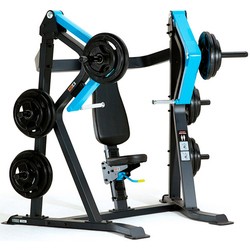 Pulse Fitness 307