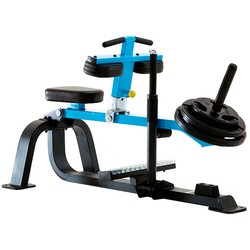 Pulse Fitness 527