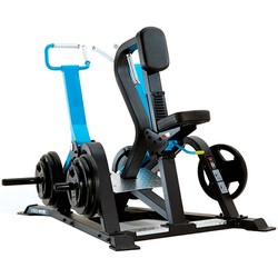 Pulse Fitness 444