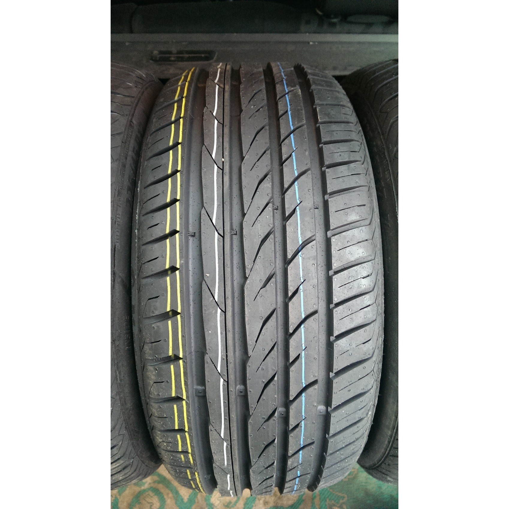 Matador MP 47 Hectorra 3 255/65 R17 110H