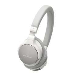 Audio-Technica ATH-SR5BT (белый)