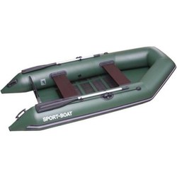 Sport-Boat Discovery DM-260LS