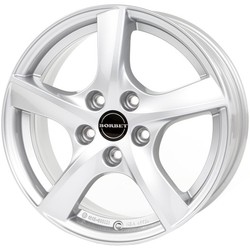 Borbet TL2 7x17/5x114,3 ET50 DIA67,1