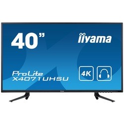 Iiyama ProLite X4071UHSU