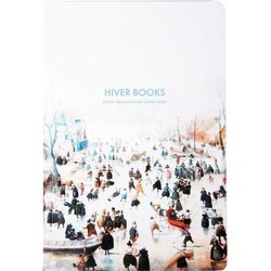 Hiver Books Avercamp Landscape Large