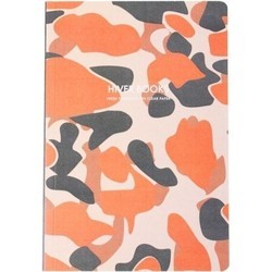 Hiver Books Camo Large