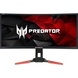 Acer Predator Z35bmiphz