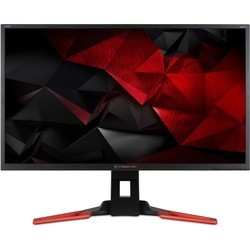 Acer Predator XB321HKbmiphz