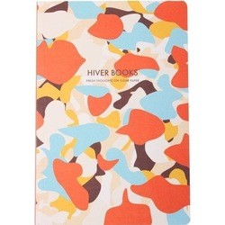 Hiver Books Number 8 Small