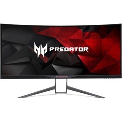 Acer Predator X34bmiphz