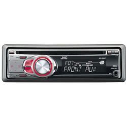 JVC KD-R307
