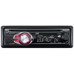JVC KD-R407