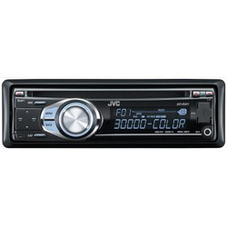JVC KD-R501