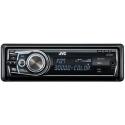 JVC KD-R507