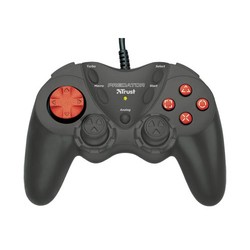 Trust Dual Stick Gamepad GM-1520