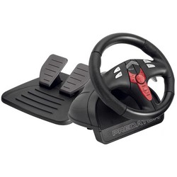 Trust Vibration Feedback Steering Wheel GM-3400
