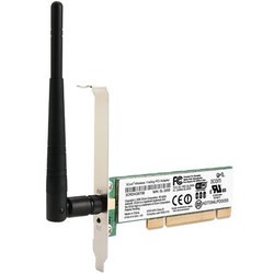 3Com Wireless 11a/b/g PCI