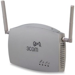 3Com Wireless 8760 Dual-Radio 11a/b/g
